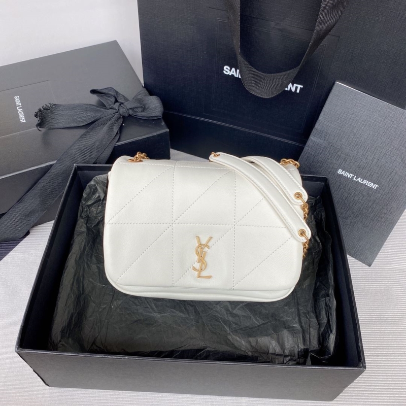 Y*L top handle bags